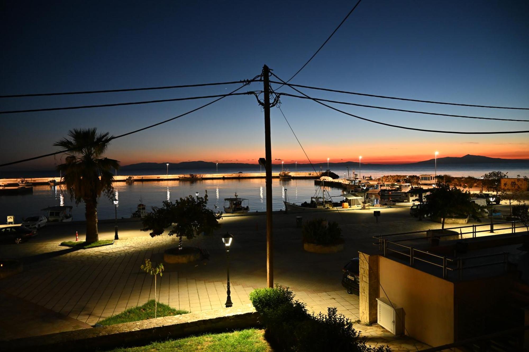Delimaras Studios Nea Skioni Exterior photo